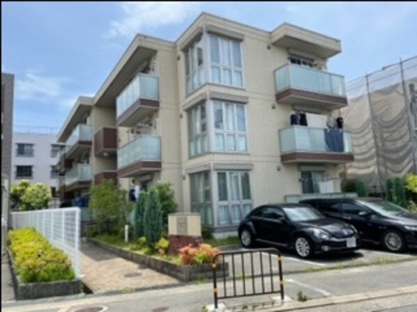 アメニティー・ベフの物件内観写真